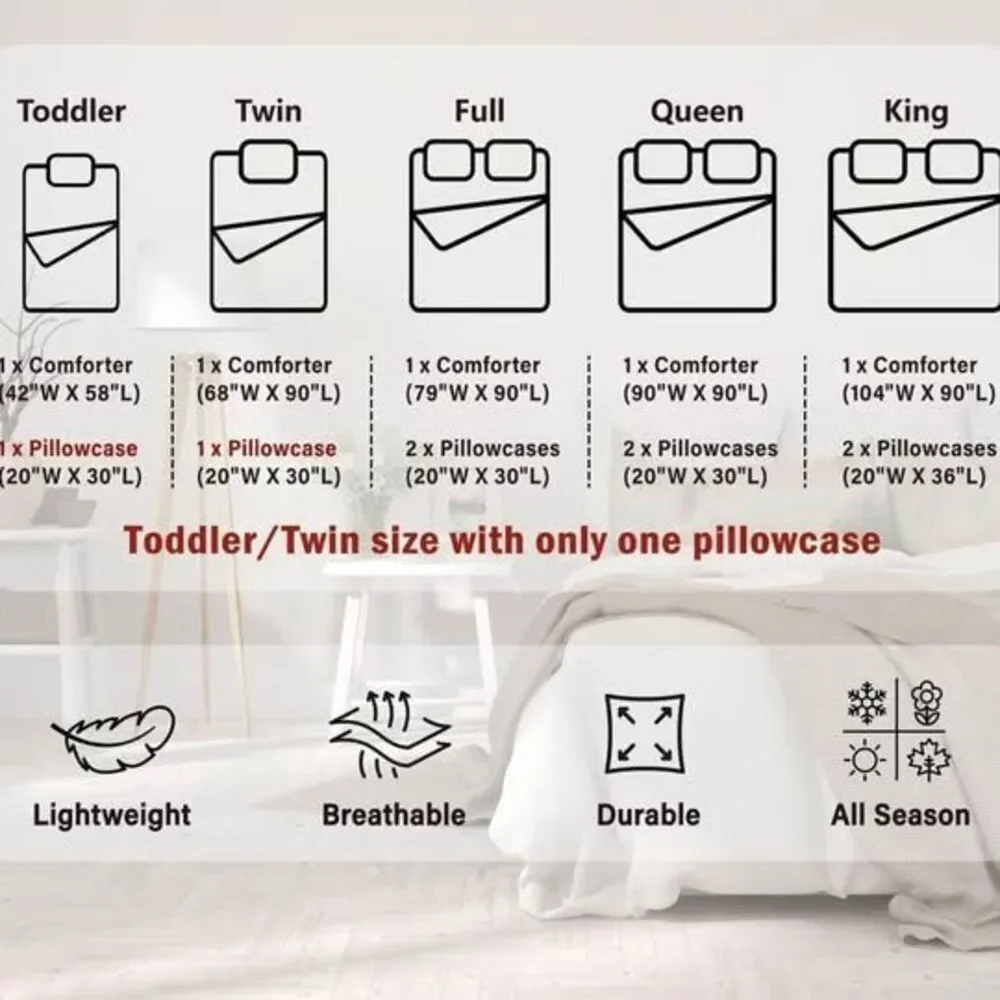 🦙 NEW Pink Llama Twin Comforter Set – Cute Kids/Tween Bedding 🦙
